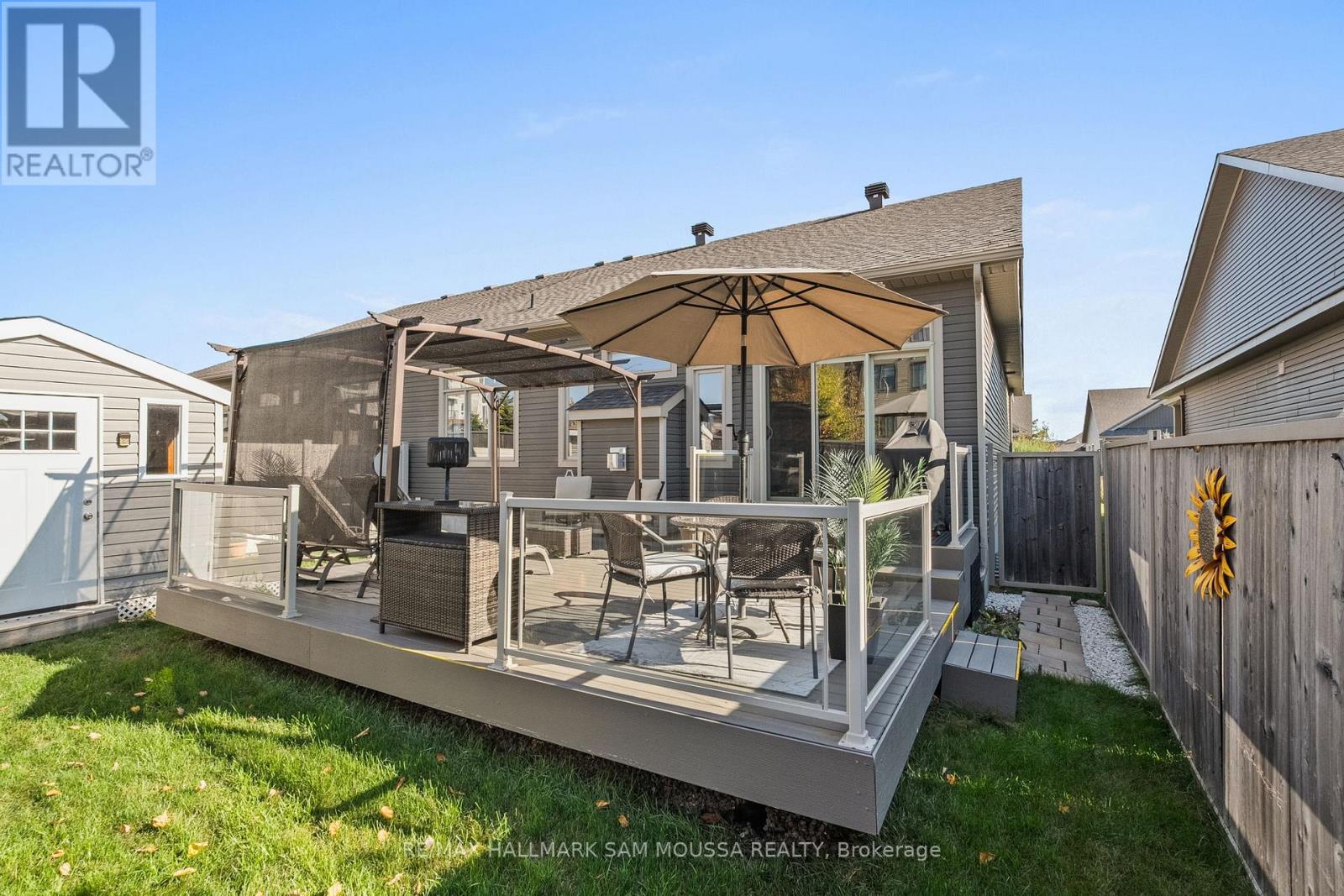 259 Shinny Avenue, Ottawa, Ontario  K2V 0B9 - Photo 30 - X12442412