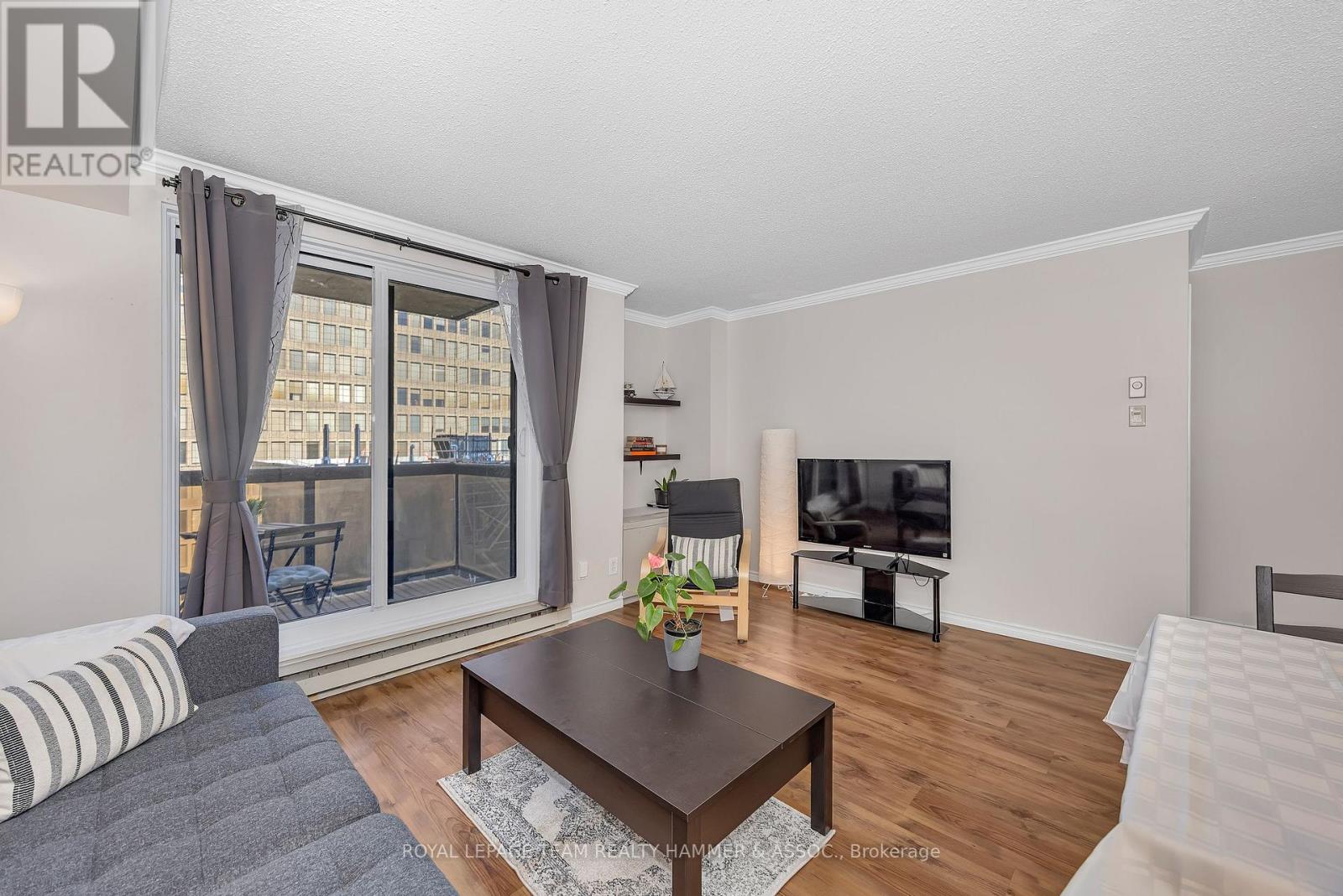 1701 - 199 Kent Street, Ottawa, Ontario  K2P 2K8 - Photo 12 - X12442437