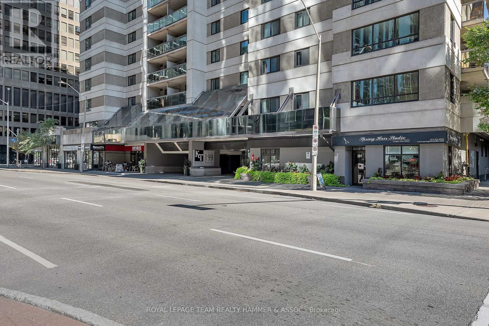 1701 - 199 Kent Street, Ottawa, Ontario  K2P 2K8 - Photo 3 - X12442437