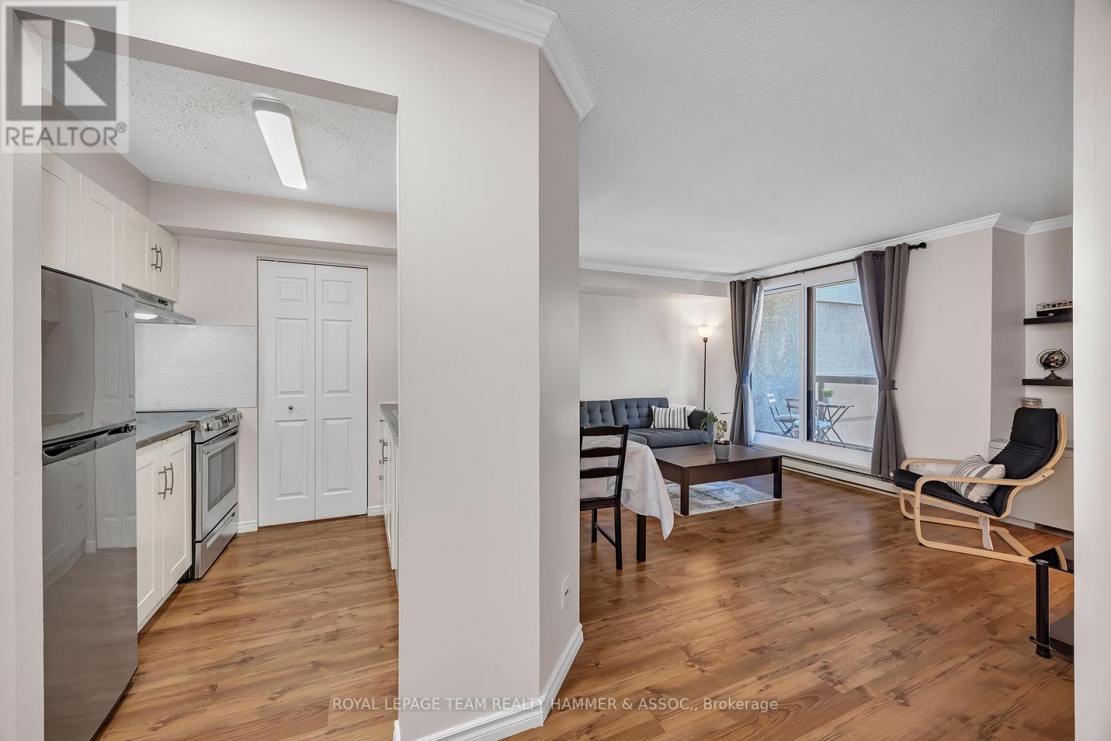 1701 - 199 Kent Street, Ottawa, Ontario  K2P 2K8 - Photo 9 - X12442437