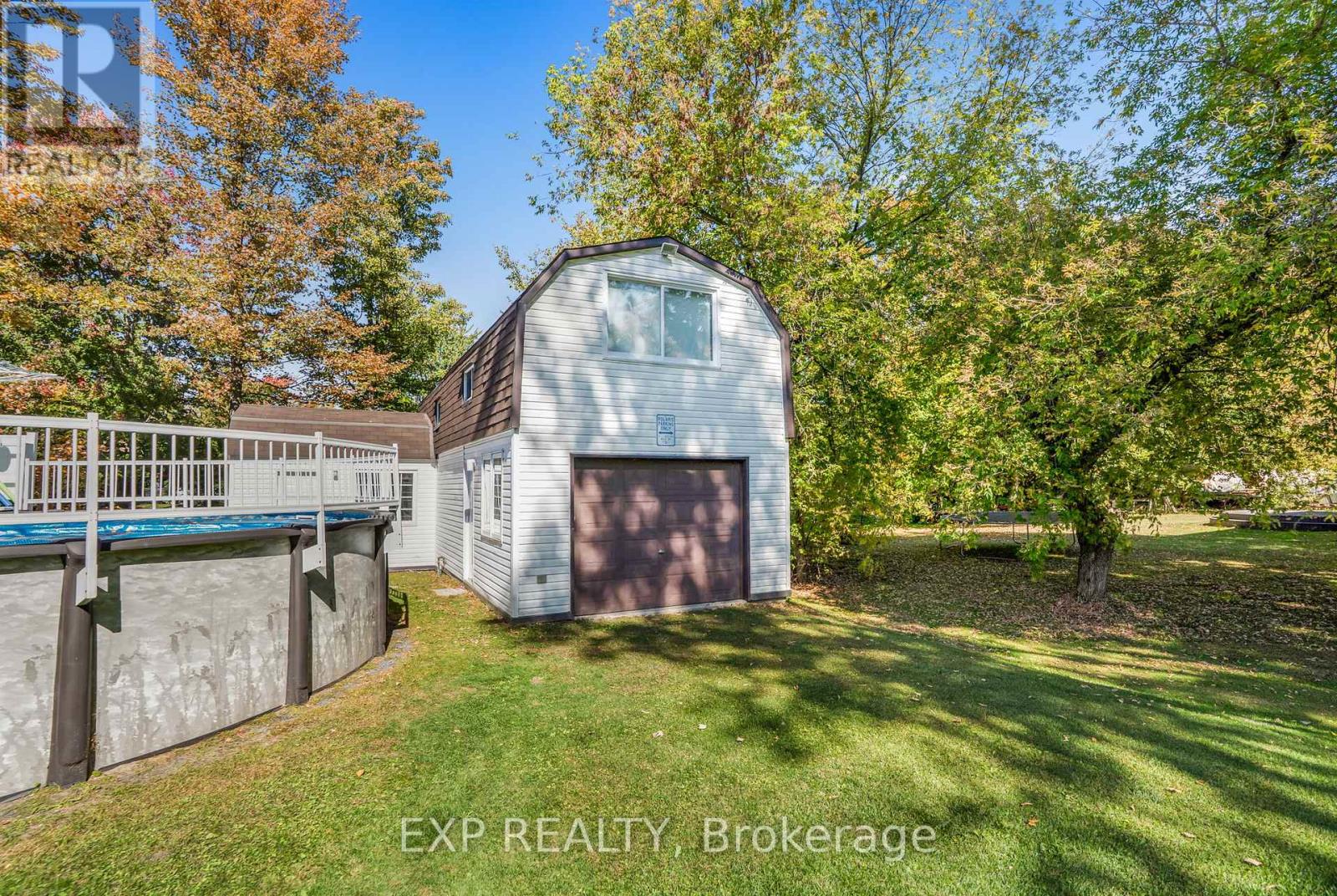 1887 Canaan Road, Clarence-Rockland, Ontario  K4K 1K9 - Photo 28 - X12442510