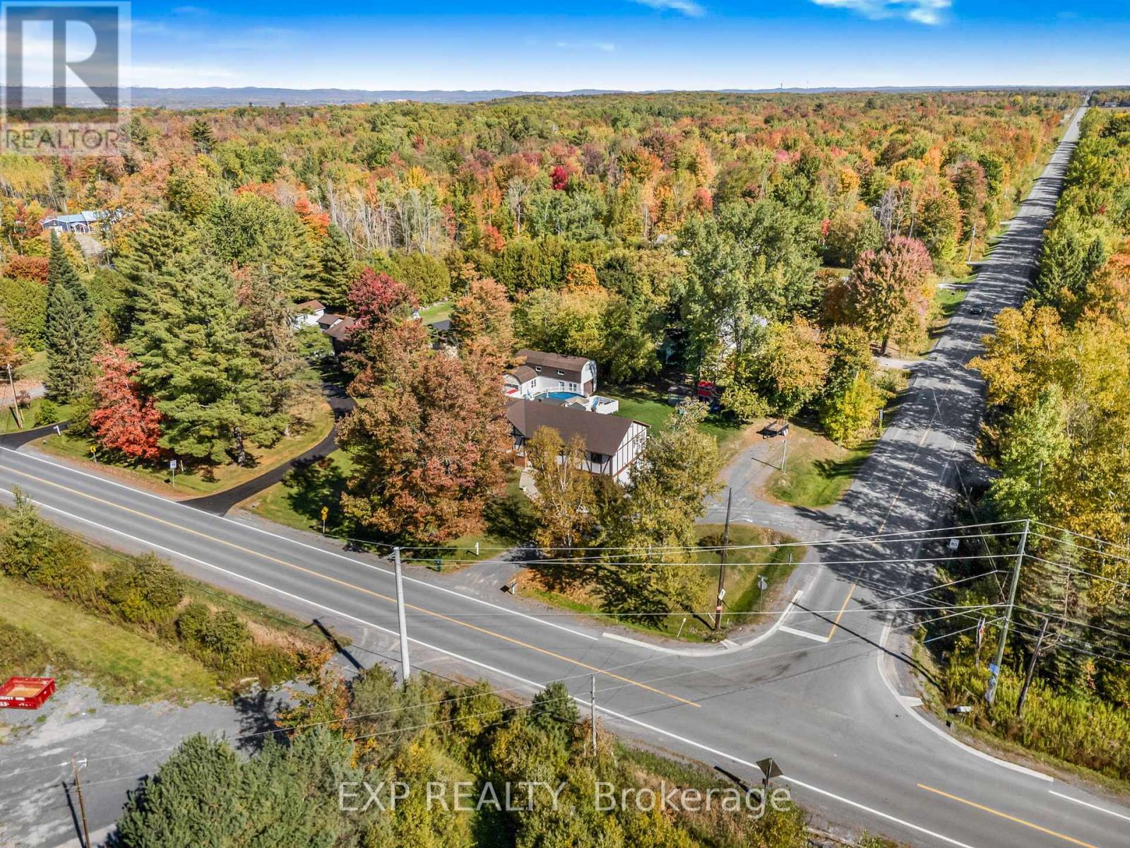 1887 Canaan Road, Clarence-Rockland, Ontario  K4K 1K9 - Photo 34 - X12442510