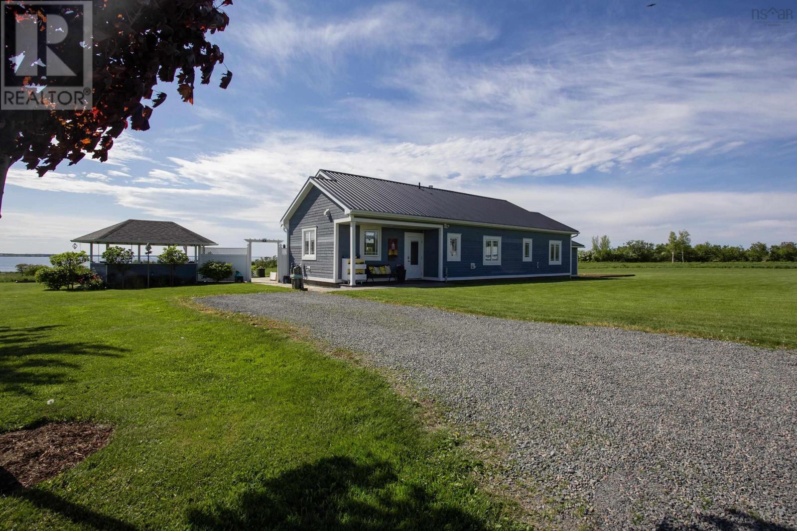 451 Gulf Shore Road, Pugwash, Nova Scotia  B0K 1L0 - Photo 5 - 202525000