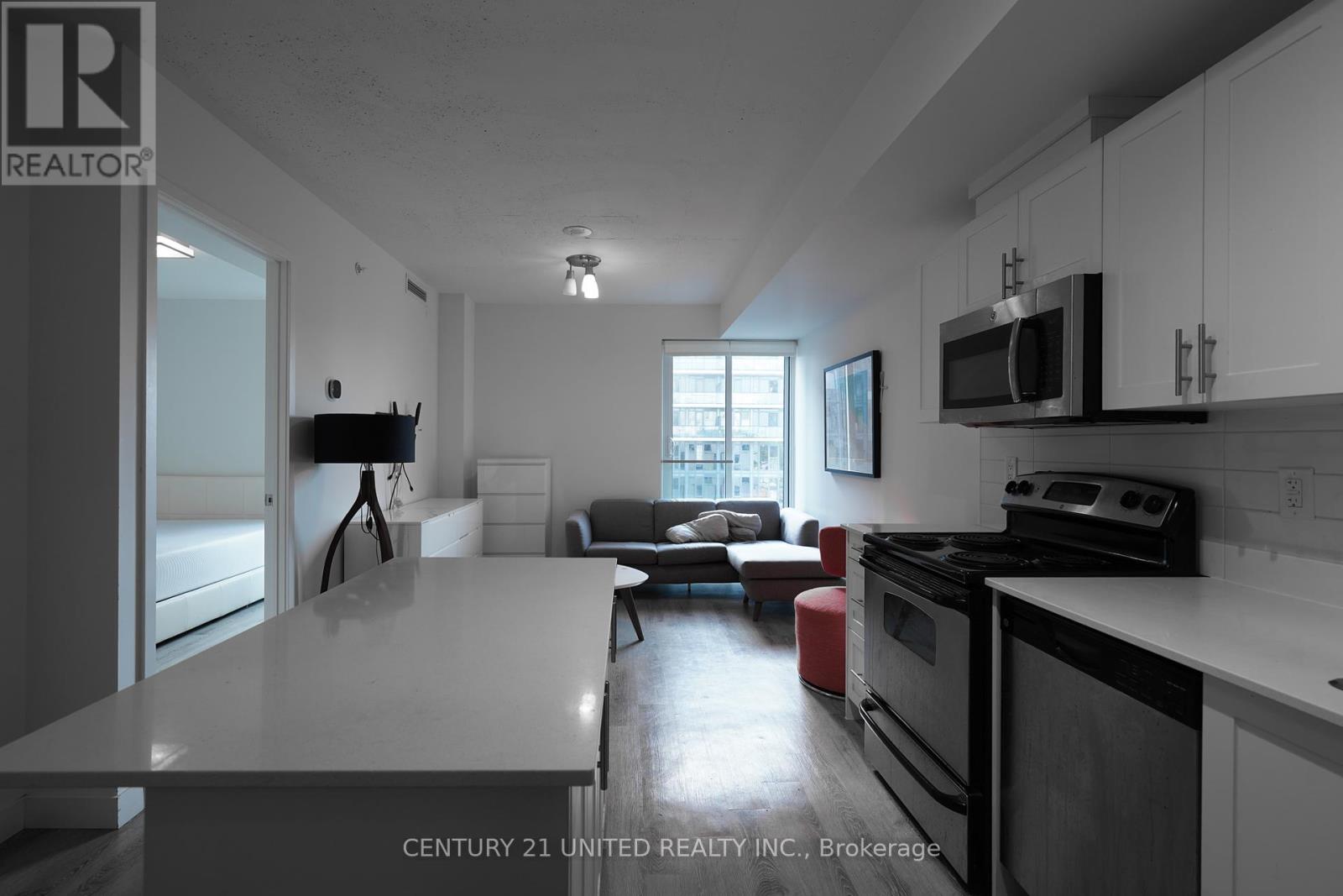1002 - 100 Bond Street E, Oshawa, Ontario  L1G 0B7 - Photo 7 - E12399296
