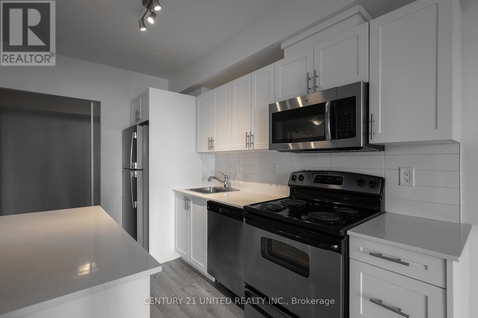 609 - 100 Bond Street E, Oshawa, Ontario  L1G 0B7 - Photo 6 - E12399309