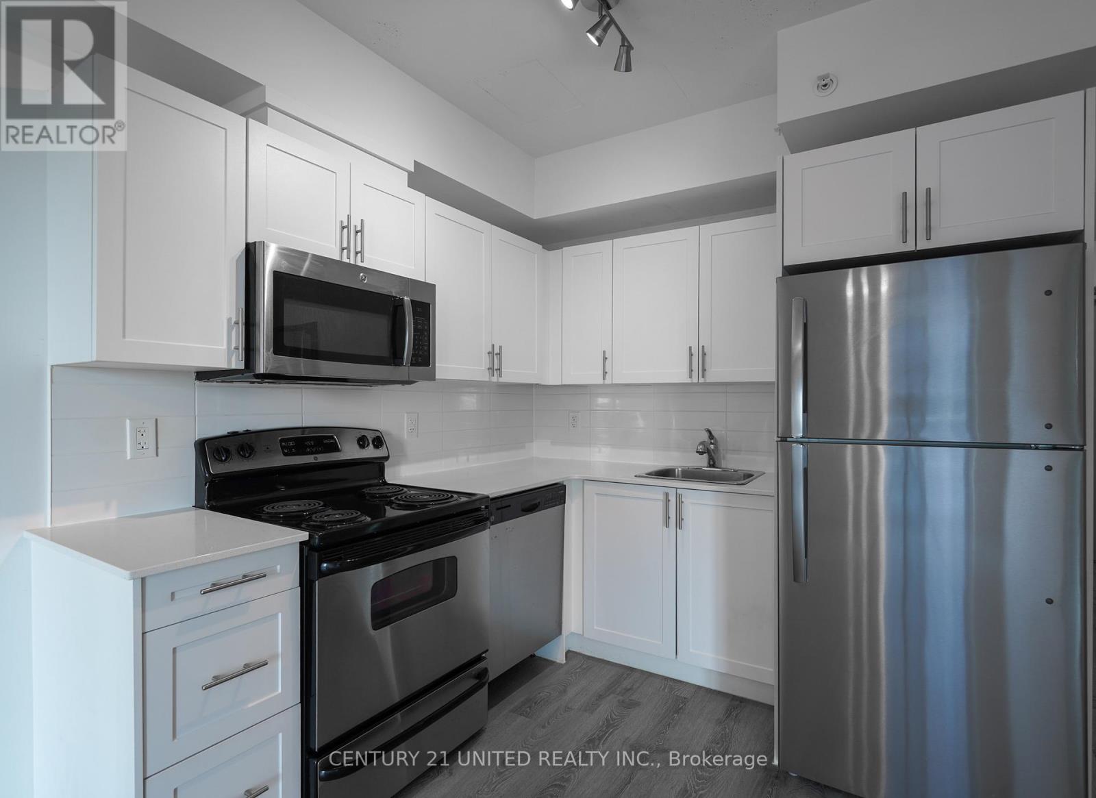 1116 - 100 Bond Street E, Oshawa, Ontario  L1G 0B7 - Photo 7 - E12399299