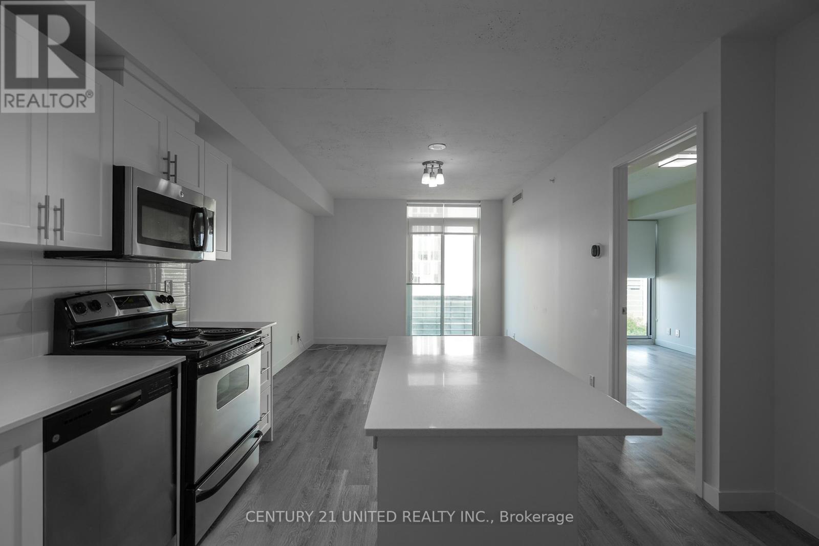1002 - 100 Bond Street E, Oshawa, Ontario  L1G 0B7 - Photo 6 - E12399296