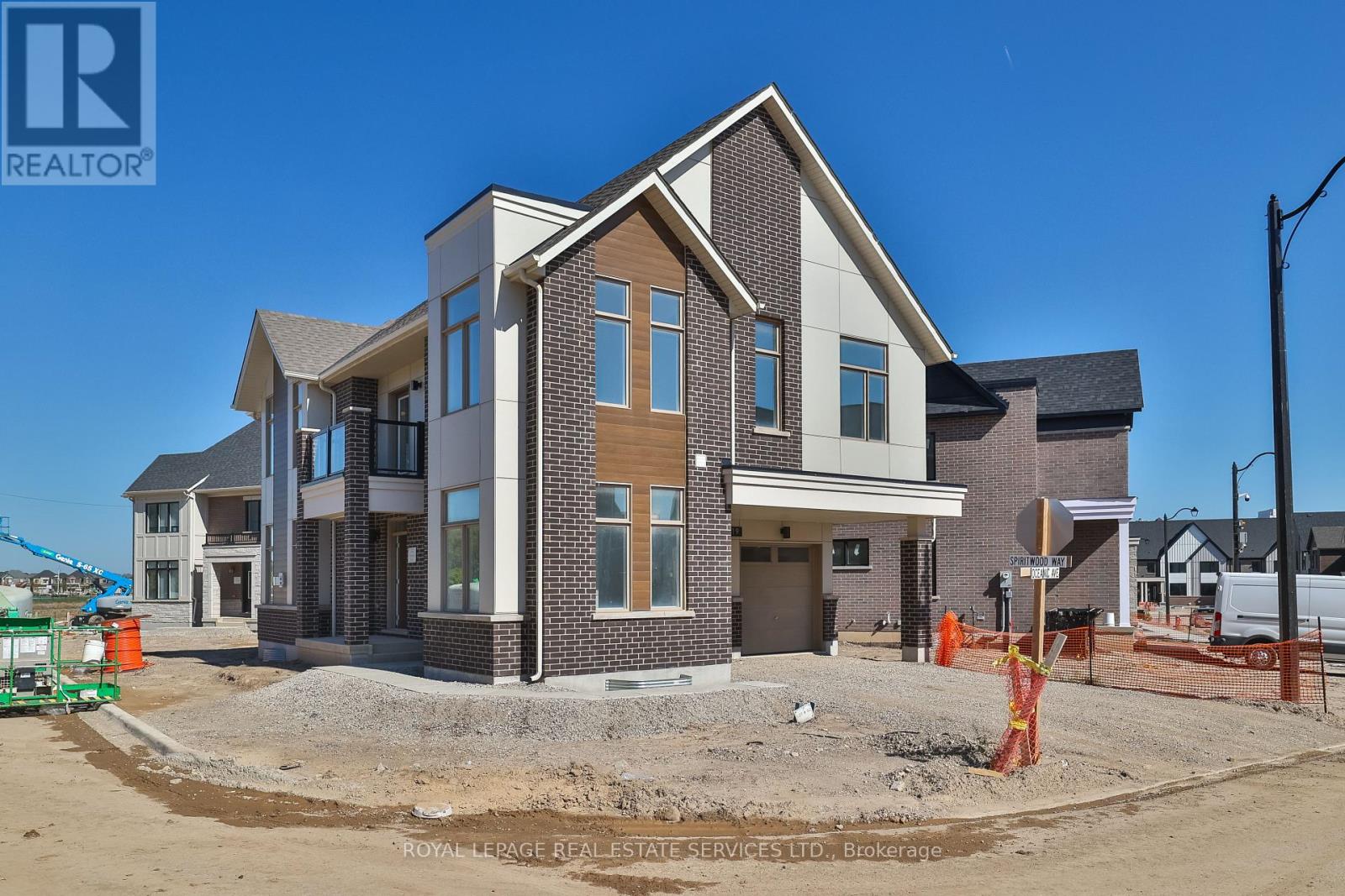 19 - Lot 52 Spiritwood Way, Brampton, Ontario  L6X 0T5 - Photo 2 - W12436308