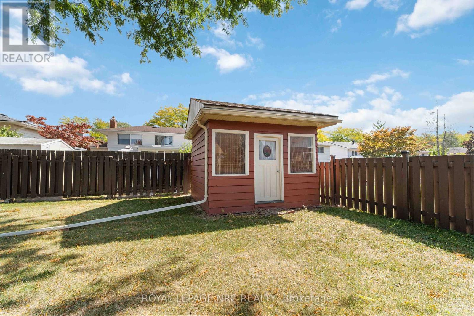 6256 Pitton Road, Niagara Falls (West Wood), Ontario  L2H 1S3 - Photo 26 - X12442421