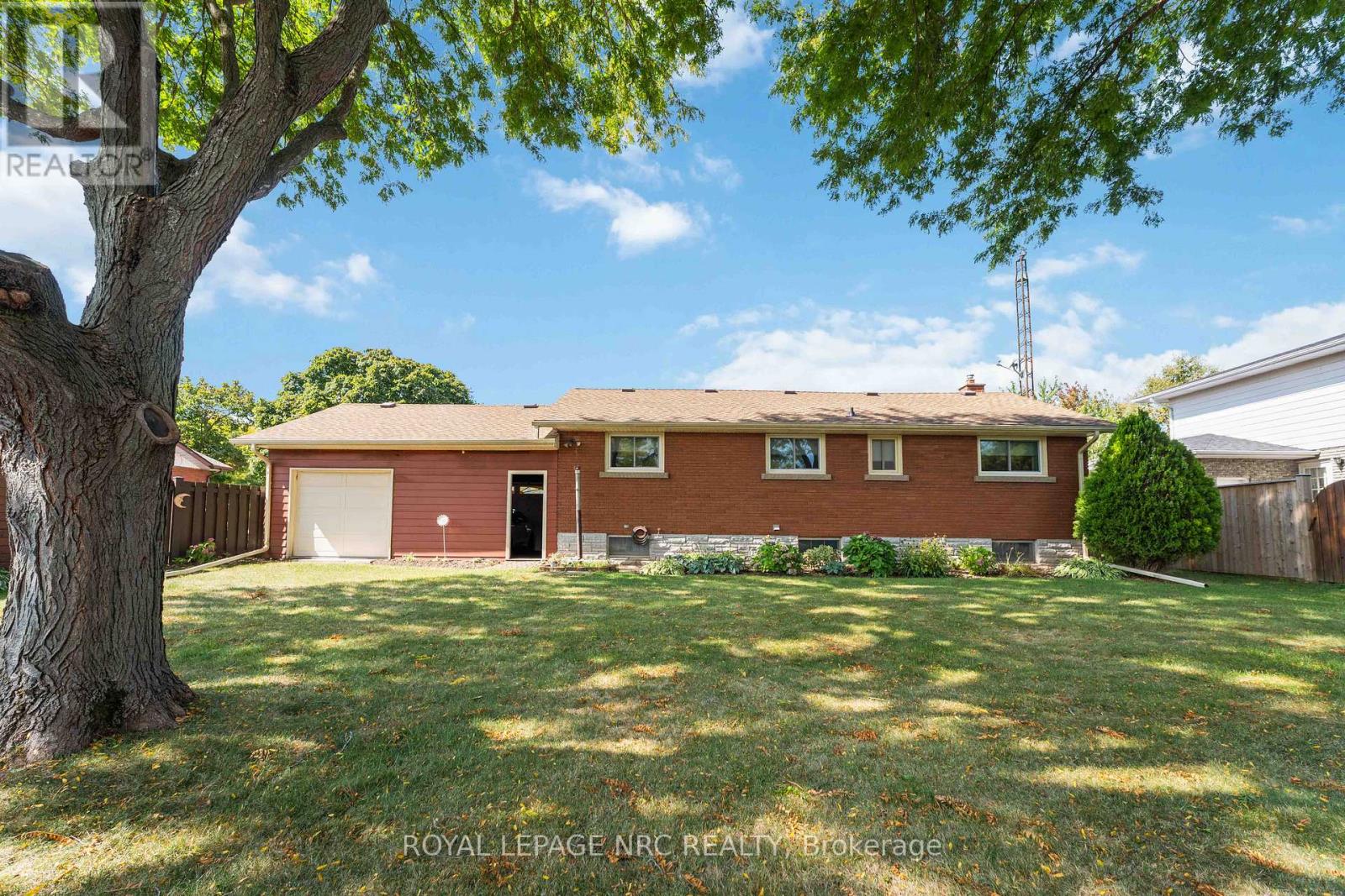 6256 Pitton Road, Niagara Falls (West Wood), Ontario  L2H 1S3 - Photo 27 - X12442421