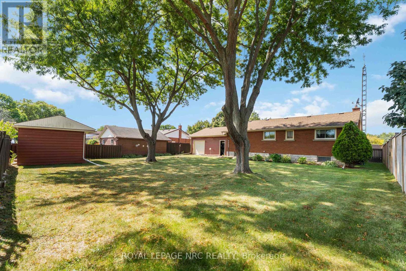 6256 Pitton Road, Niagara Falls (West Wood), Ontario  L2H 1S3 - Photo 28 - X12442421