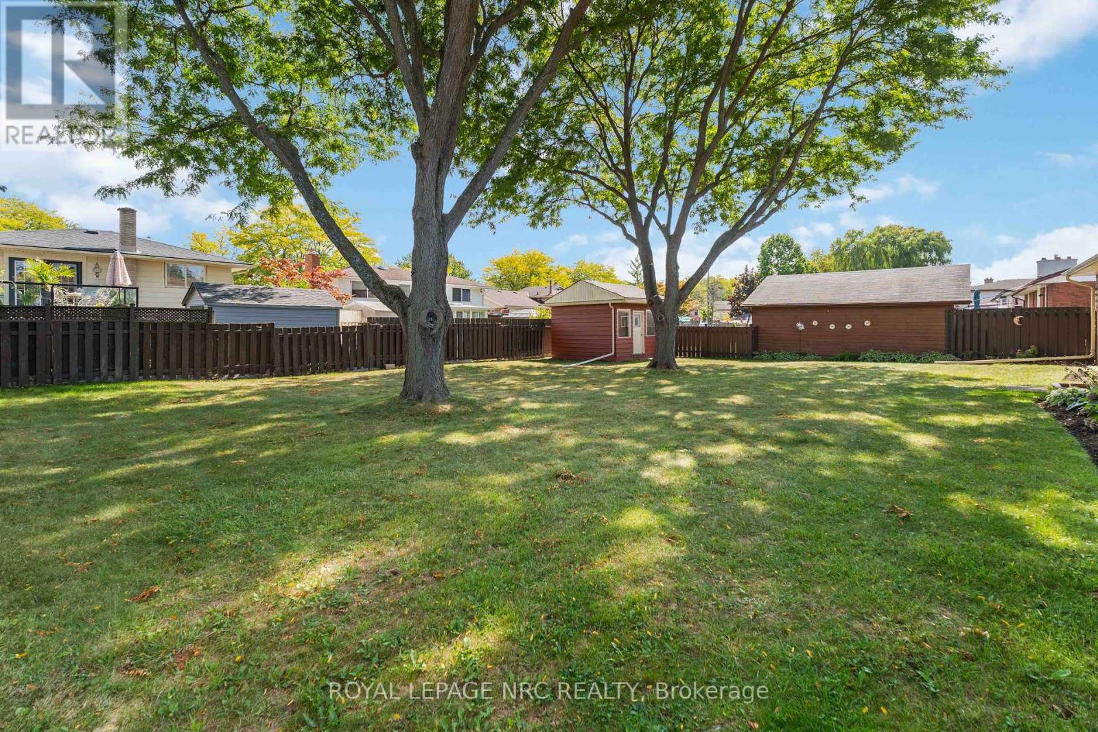 6256 Pitton Road, Niagara Falls (West Wood), Ontario  L2H 1S3 - Photo 29 - X12442421
