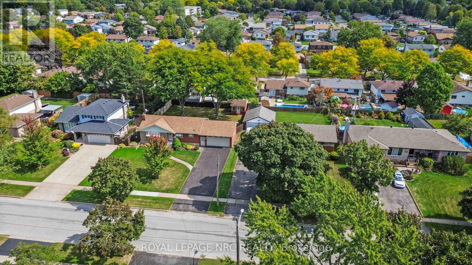 6256 Pitton Road, Niagara Falls (West Wood), Ontario  L2H 1S3 - Photo 3 - X12442421