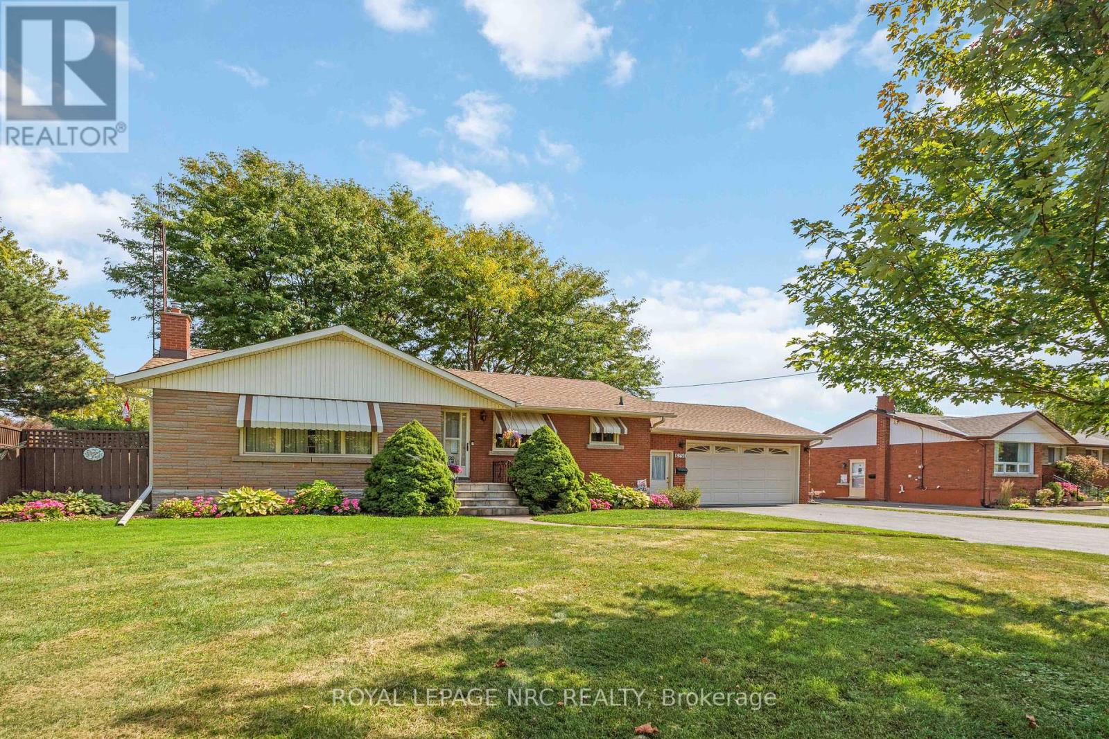 6256 Pitton Road, Niagara Falls (West Wood), Ontario  L2H 1S3 - Photo 30 - X12442421