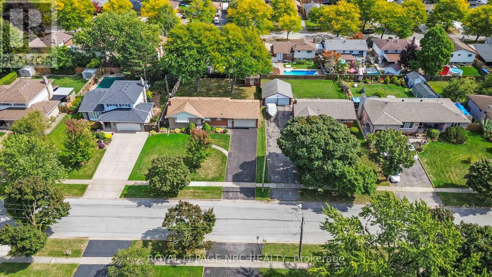 6256 Pitton Road, Niagara Falls (West Wood), Ontario  L2H 1S3 - Photo 34 - X12442421