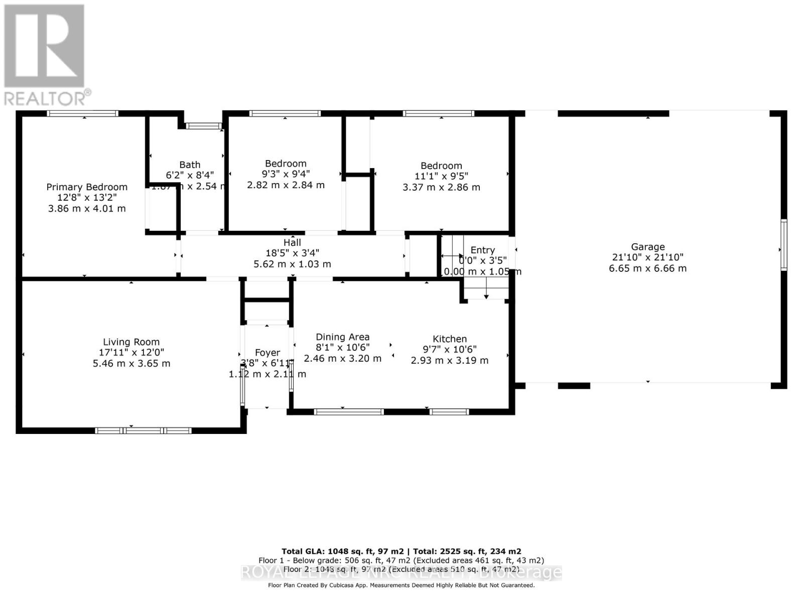6256 Pitton Road, Niagara Falls (West Wood), Ontario  L2H 1S3 - Photo 35 - X12442421
