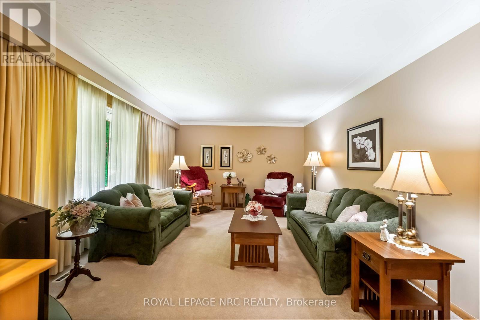 6256 Pitton Road, Niagara Falls (West Wood), Ontario  L2H 1S3 - Photo 7 - X12442421