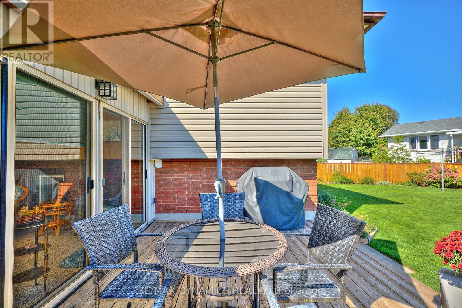 6787 Corwin Crescent, Niagara Falls (Dorchester), Ontario  L2G 2M8 - Photo 33 - X12442479