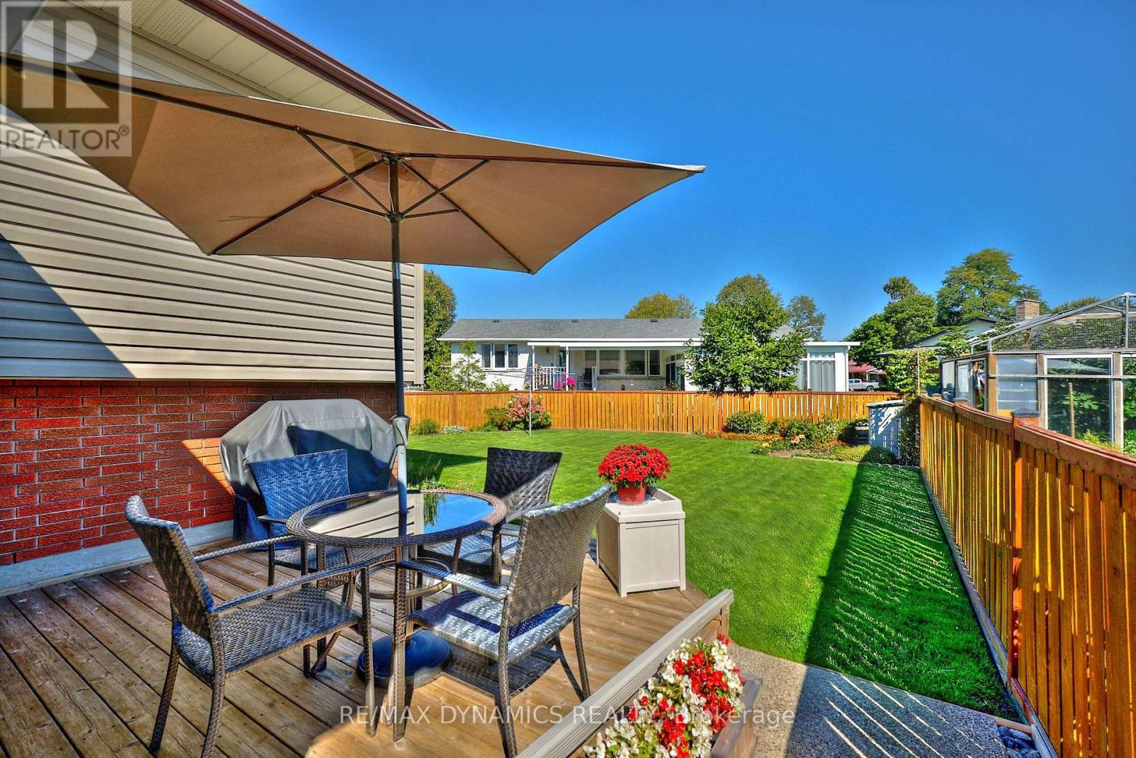 6787 Corwin Crescent, Niagara Falls (Dorchester), Ontario  L2G 2M8 - Photo 34 - X12442479
