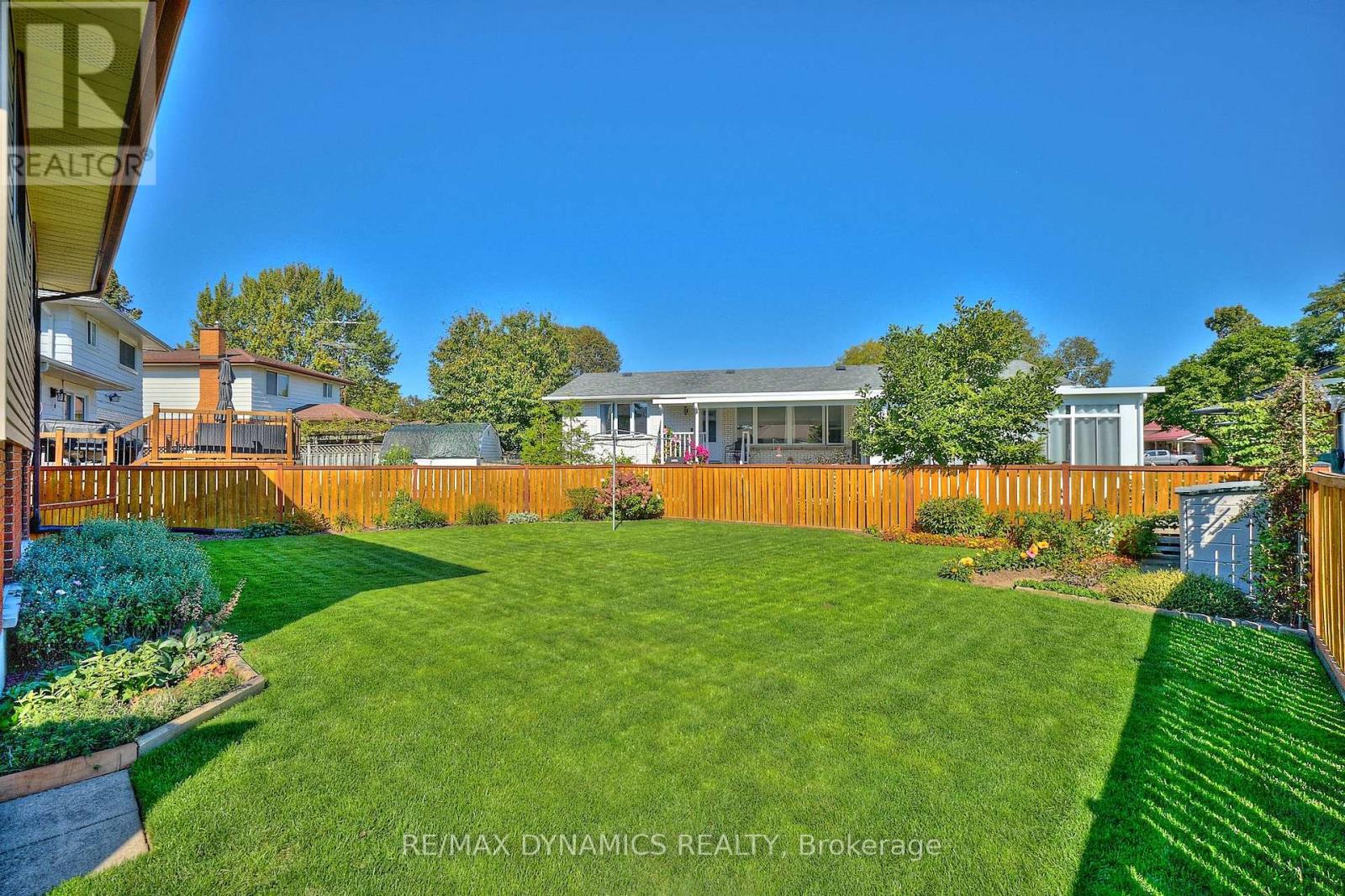 6787 Corwin Crescent, Niagara Falls (Dorchester), Ontario  L2G 2M8 - Photo 35 - X12442479