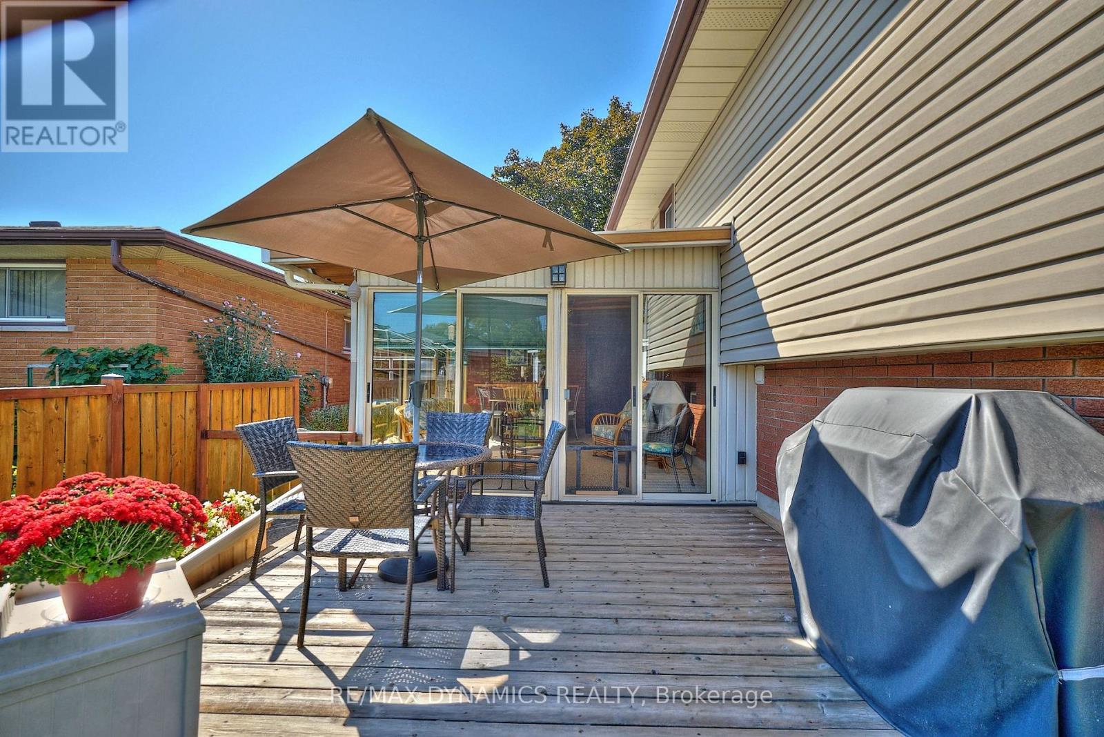 6787 Corwin Crescent, Niagara Falls (Dorchester), Ontario  L2G 2M8 - Photo 36 - X12442479