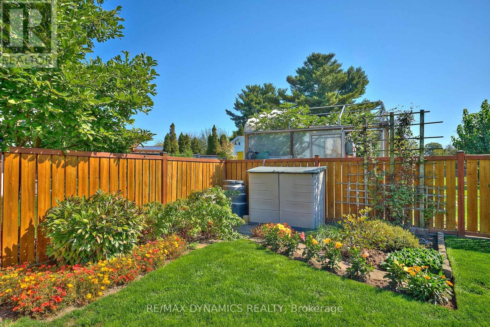 6787 Corwin Crescent, Niagara Falls (Dorchester), Ontario  L2G 2M8 - Photo 37 - X12442479