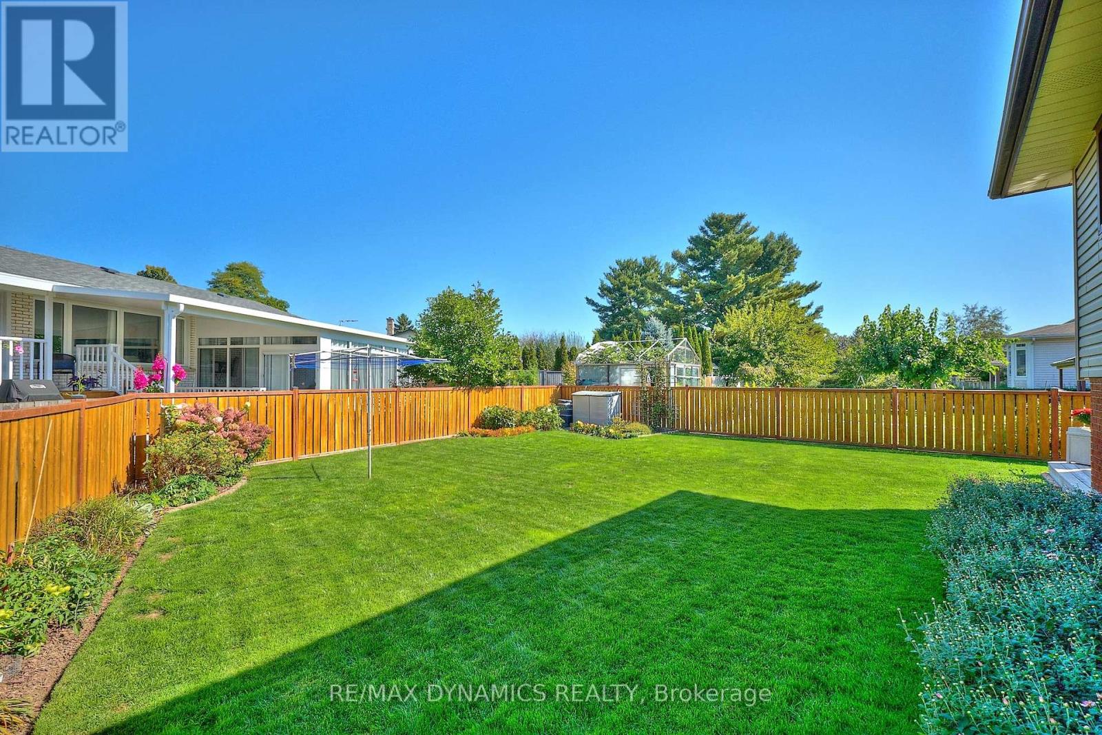 6787 Corwin Crescent, Niagara Falls (Dorchester), Ontario  L2G 2M8 - Photo 38 - X12442479
