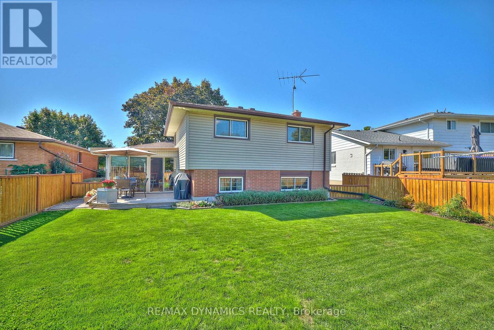 6787 Corwin Crescent, Niagara Falls (Dorchester), Ontario  L2G 2M8 - Photo 40 - X12442479