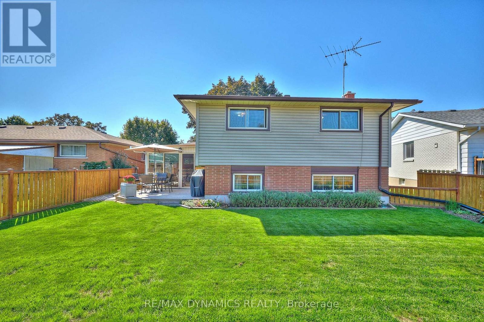 6787 Corwin Crescent, Niagara Falls (Dorchester), Ontario  L2G 2M8 - Photo 41 - X12442479
