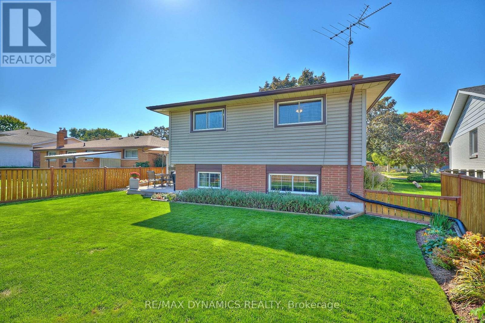 6787 Corwin Crescent, Niagara Falls (Dorchester), Ontario  L2G 2M8 - Photo 42 - X12442479
