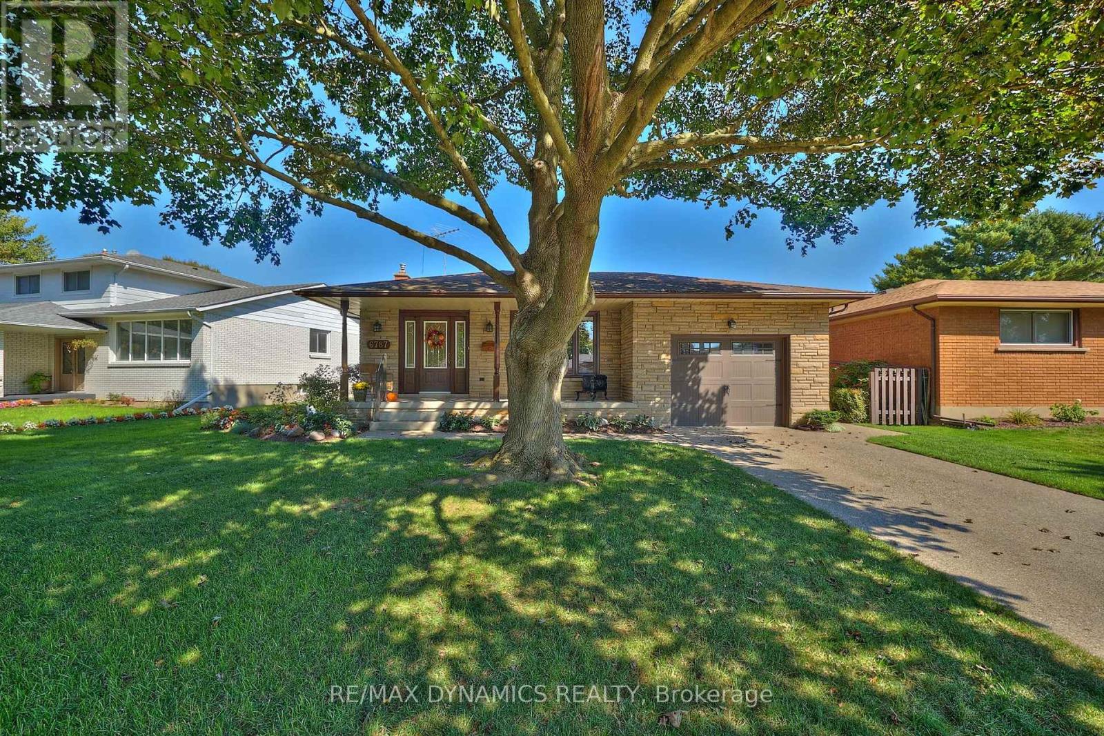 6787 Corwin Crescent, Niagara Falls (Dorchester), Ontario  L2G 2M8 - Photo 45 - X12442479