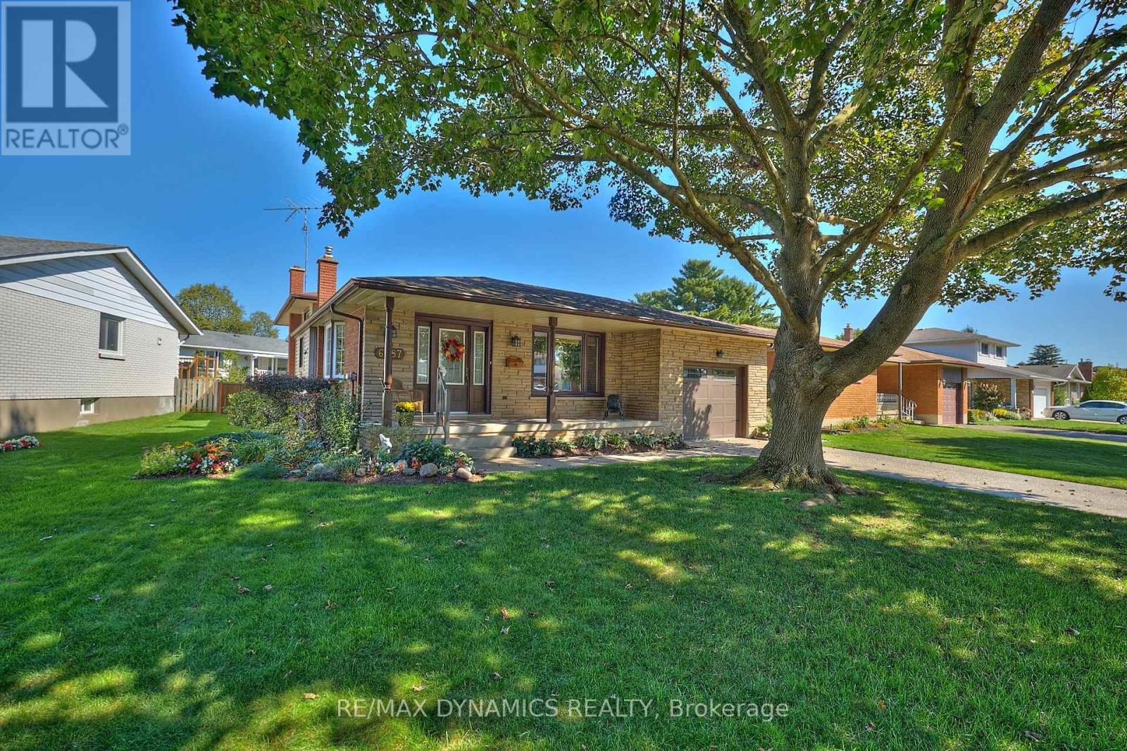 6787 Corwin Crescent, Niagara Falls (Dorchester), Ontario  L2G 2M8 - Photo 46 - X12442479