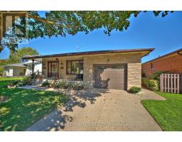 6787 Corwin Crescent, Niagara Falls (Dorchester), Ca