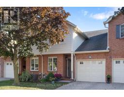 36 - 275 PELHAM ROAD, St. Catharines, Ontario