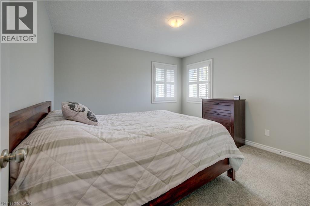 305 Thornhill Place, Waterloo, Ontario  N2T 0A9 - Photo 28 - 40774704