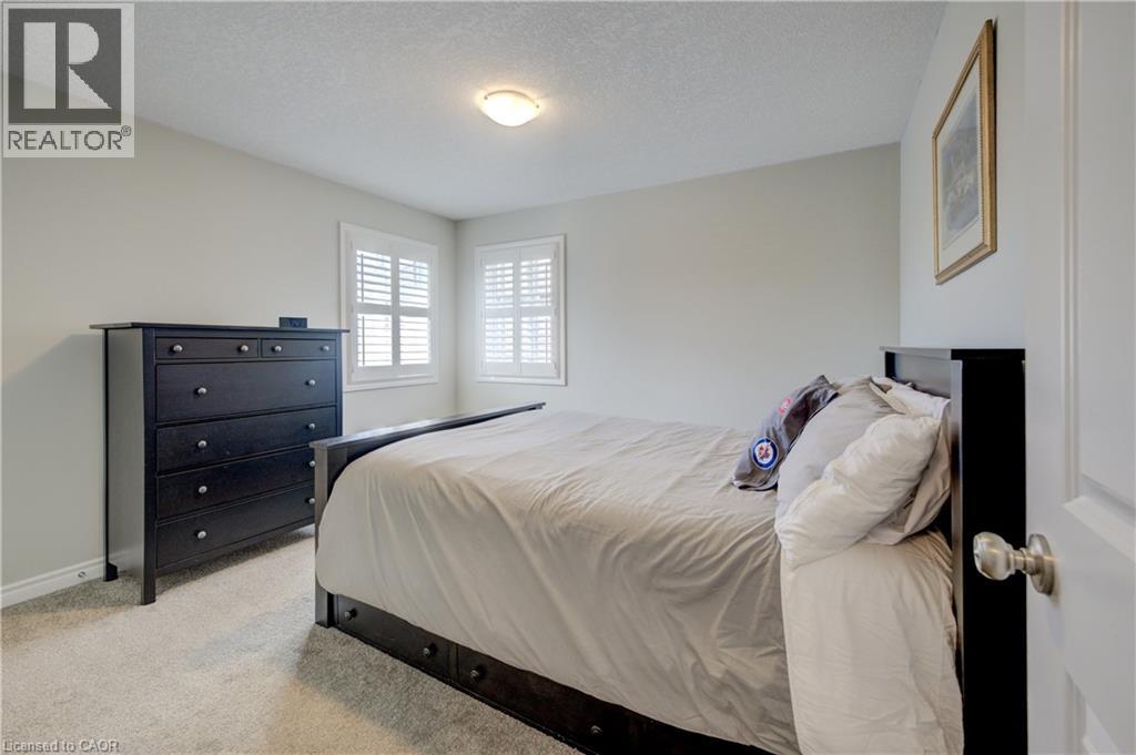 305 Thornhill Place, Waterloo, Ontario  N2T 0A9 - Photo 29 - 40774704