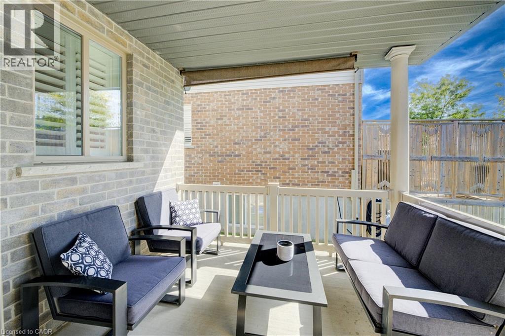 305 Thornhill Place, Waterloo, Ontario  N2T 0A9 - Photo 38 - 40774704