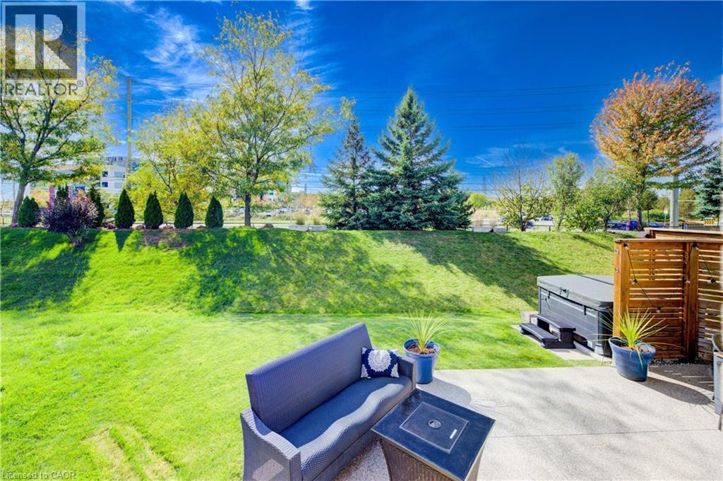305 Thornhill Place, Waterloo, Ontario  N2T 0A9 - Photo 39 - 40774704