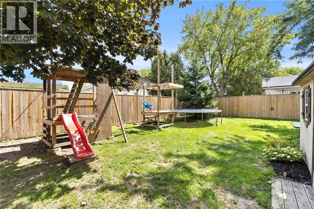 206 Niagara Falls Road, Thorold, Ontario  L2V 1H9 - Photo 22 - 40764042