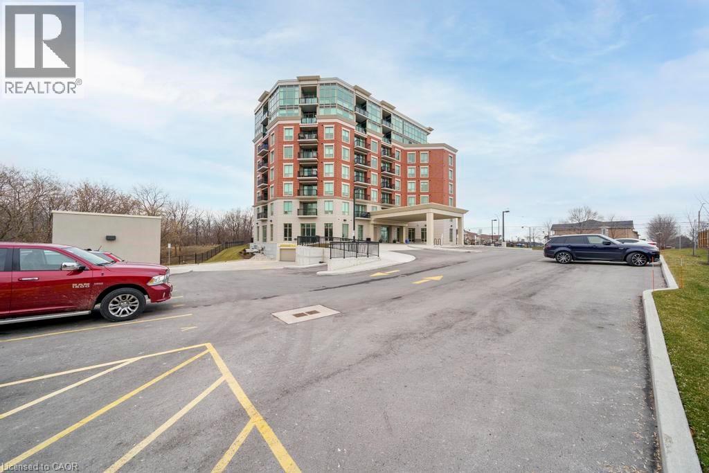 2750 King Street E Unit# 215, Hamilton, Ontario  L8G 1J4 - Photo 47 - 40770962