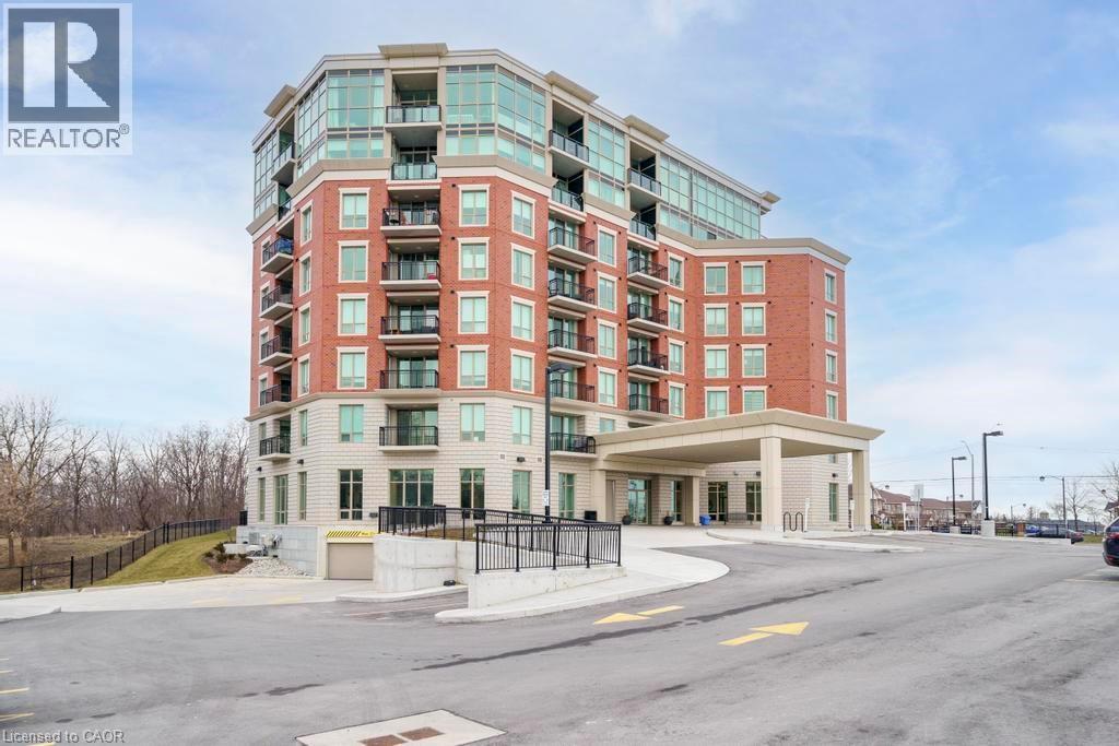 2750 King Street E Unit# 215, Hamilton, Ontario  L8G 1J4 - Photo 4 - 40770962