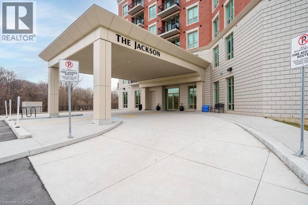 2750 King Street E Unit# 215, Hamilton, Ontario  L8G 1J4 - Photo 5 - 40770962