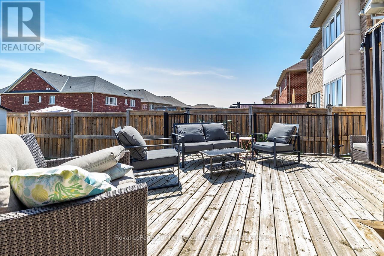 901 Groveland Avenue, Oshawa, Ontario  L1K 0W1 - Photo 30 - E12442365