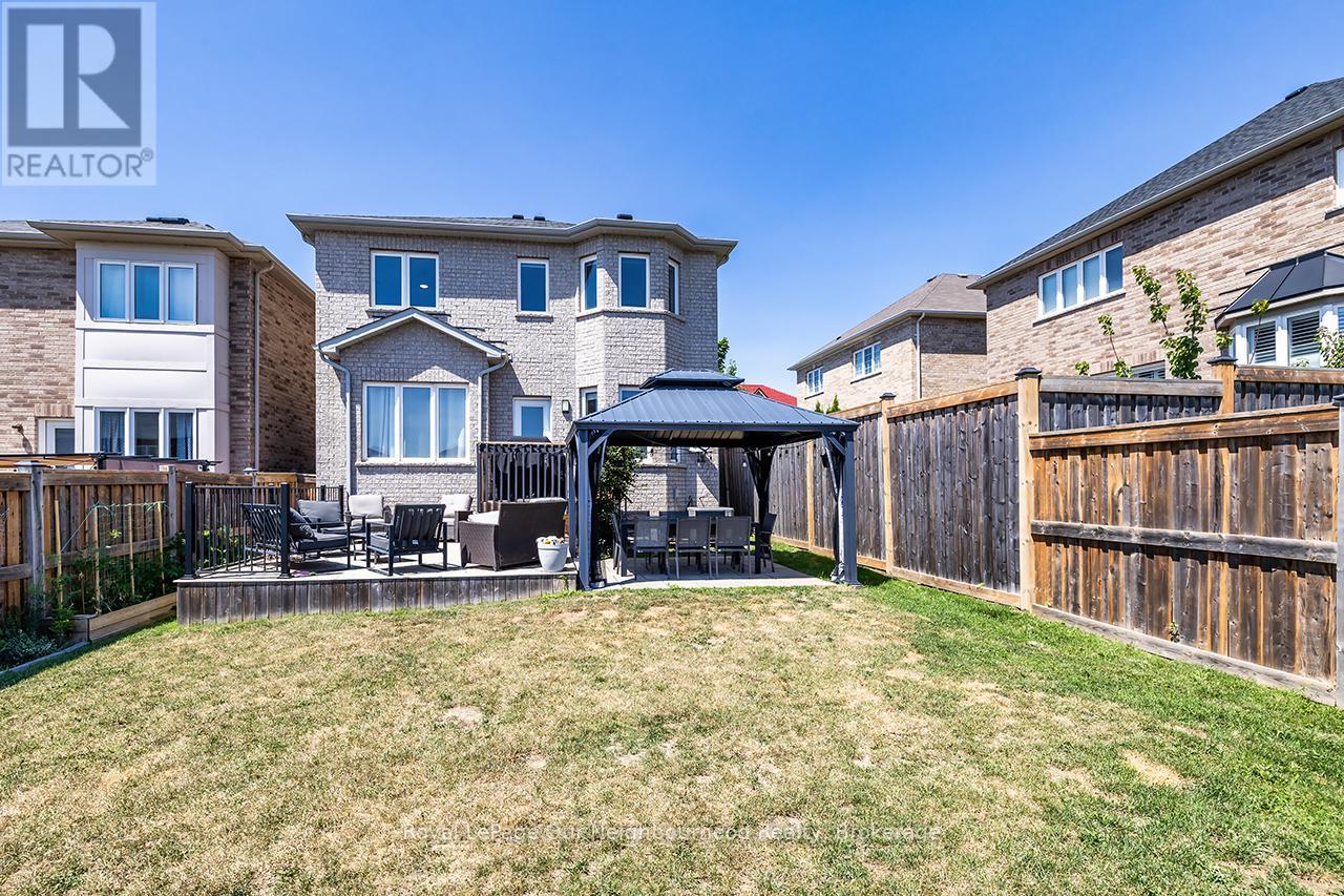 901 Groveland Avenue, Oshawa, Ontario  L1K 0W1 - Photo 31 - E12442365