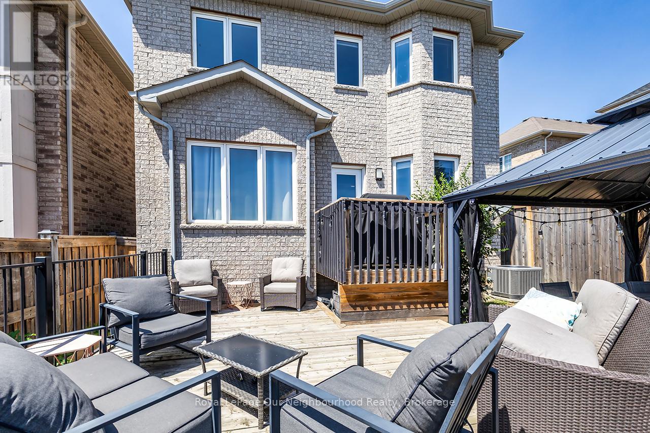 901 Groveland Avenue, Oshawa, Ontario  L1K 0W1 - Photo 32 - E12442365
