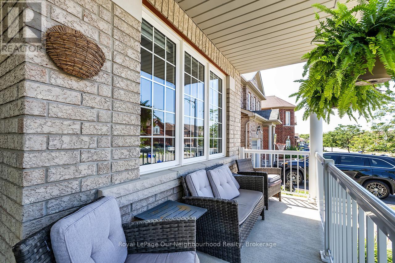 901 Groveland Avenue, Oshawa, Ontario  L1K 0W1 - Photo 33 - E12442365