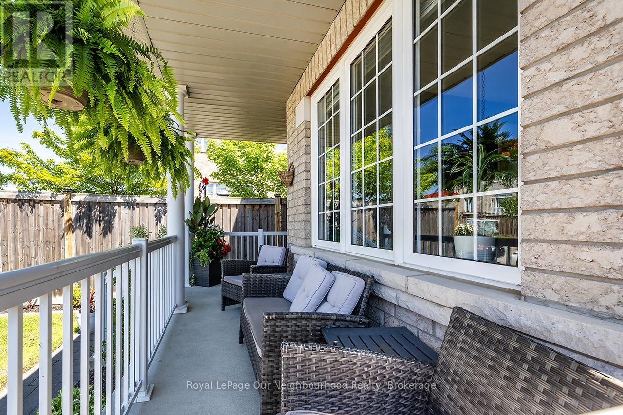 901 Groveland Avenue, Oshawa, Ontario  L1K 0W1 - Photo 37 - E12442365