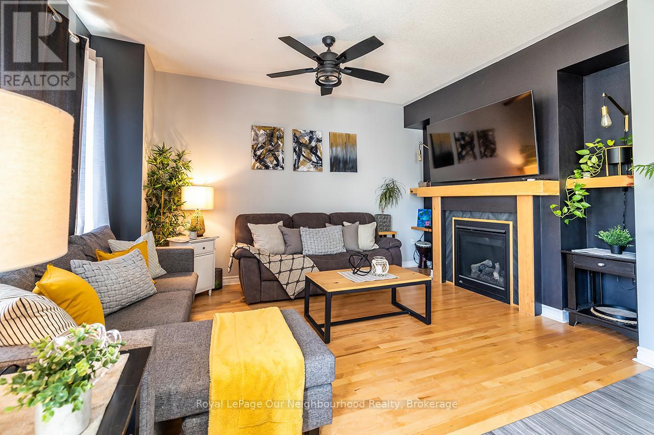 901 Groveland Avenue, Oshawa, Ontario  L1K 0W1 - Photo 9 - E12442365