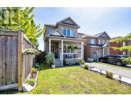 901 Groveland Avenue, Oshawa (Taunton), Ca