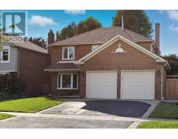 14 Erickson Drive, Whitby (Blue Grass Meadows), Ca